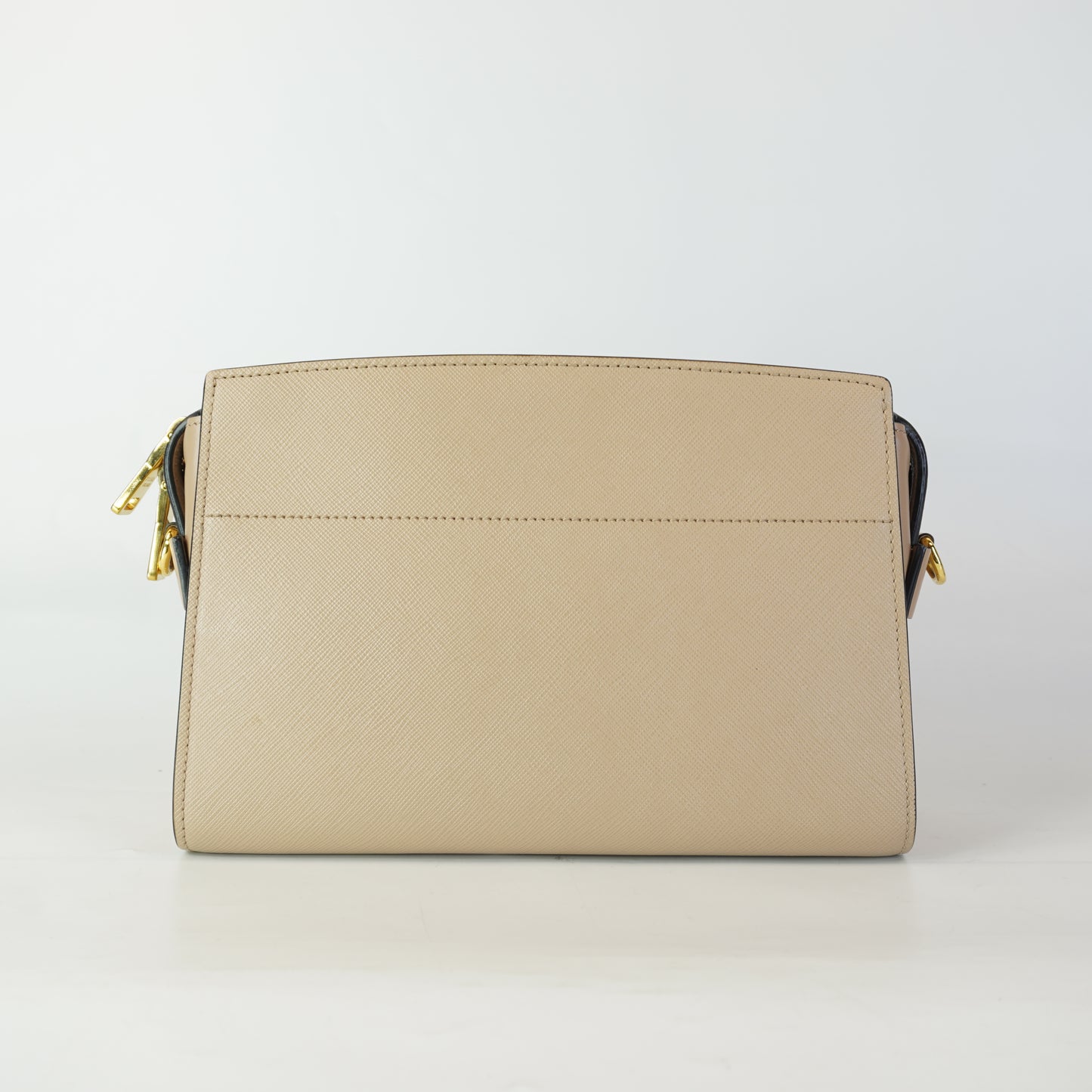 Prada Esplanade Crossbody Bag Small GHW