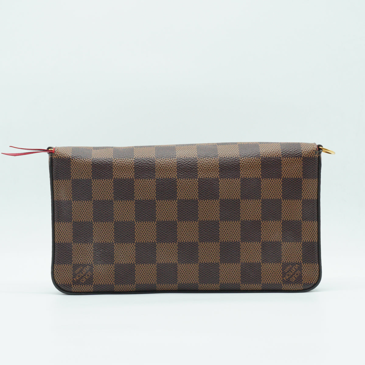 Louis Vuitton	Felicei Pochette GHW Small