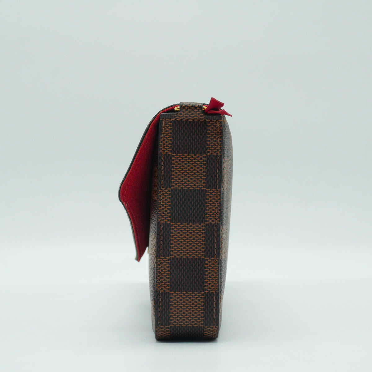 Louis Vuitton	Felicei Pochette GHW Small