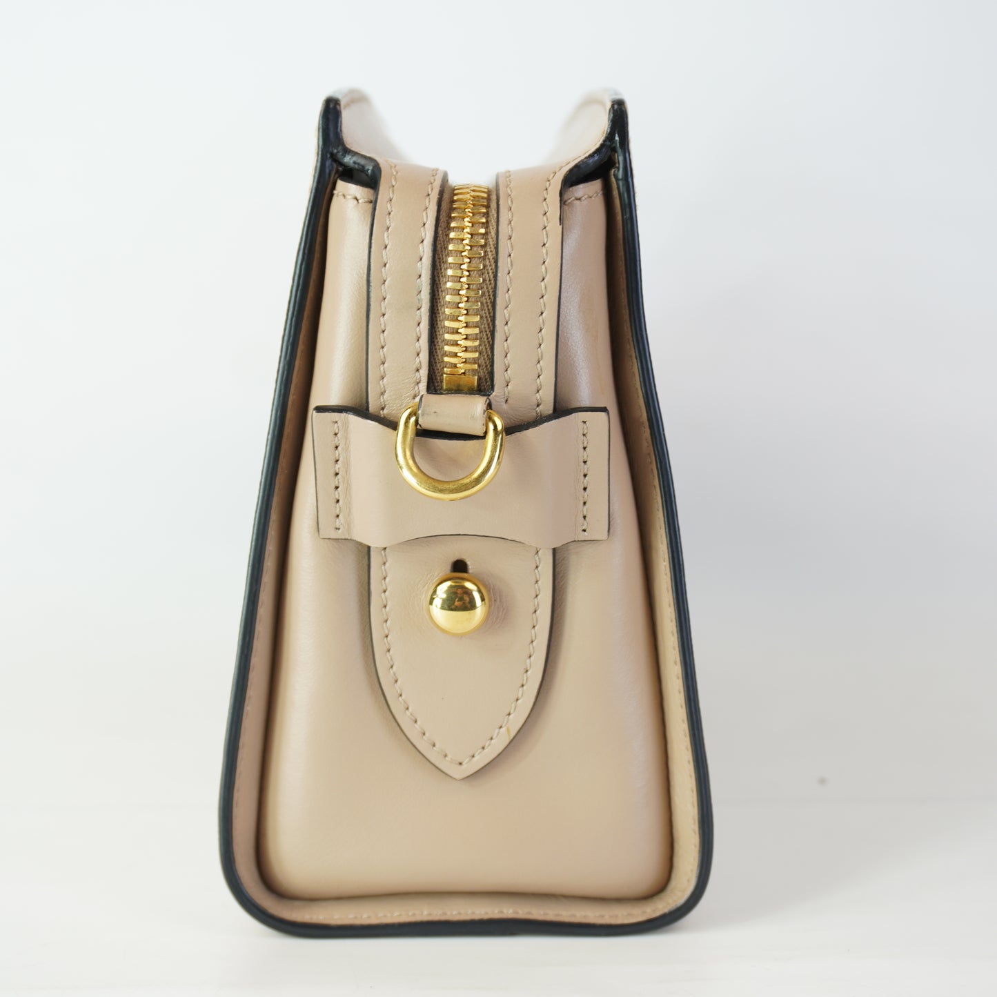 Prada Esplanade Crossbody Bag Small GHW