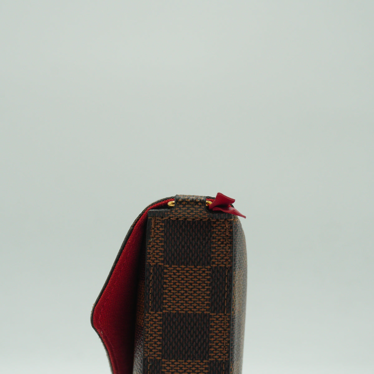 Louis Vuitton	Felicei Pochette GHW Small