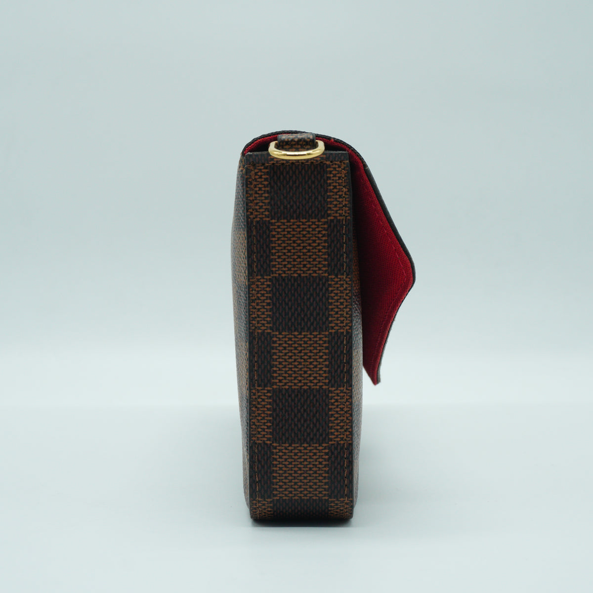 Louis Vuitton	Felicei Pochette GHW Small