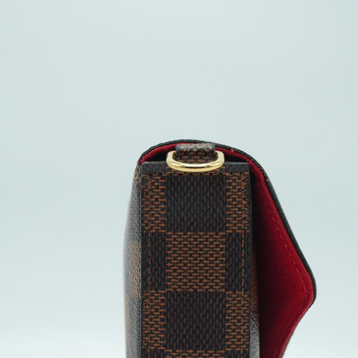 Louis Vuitton	Felicei Pochette GHW Small