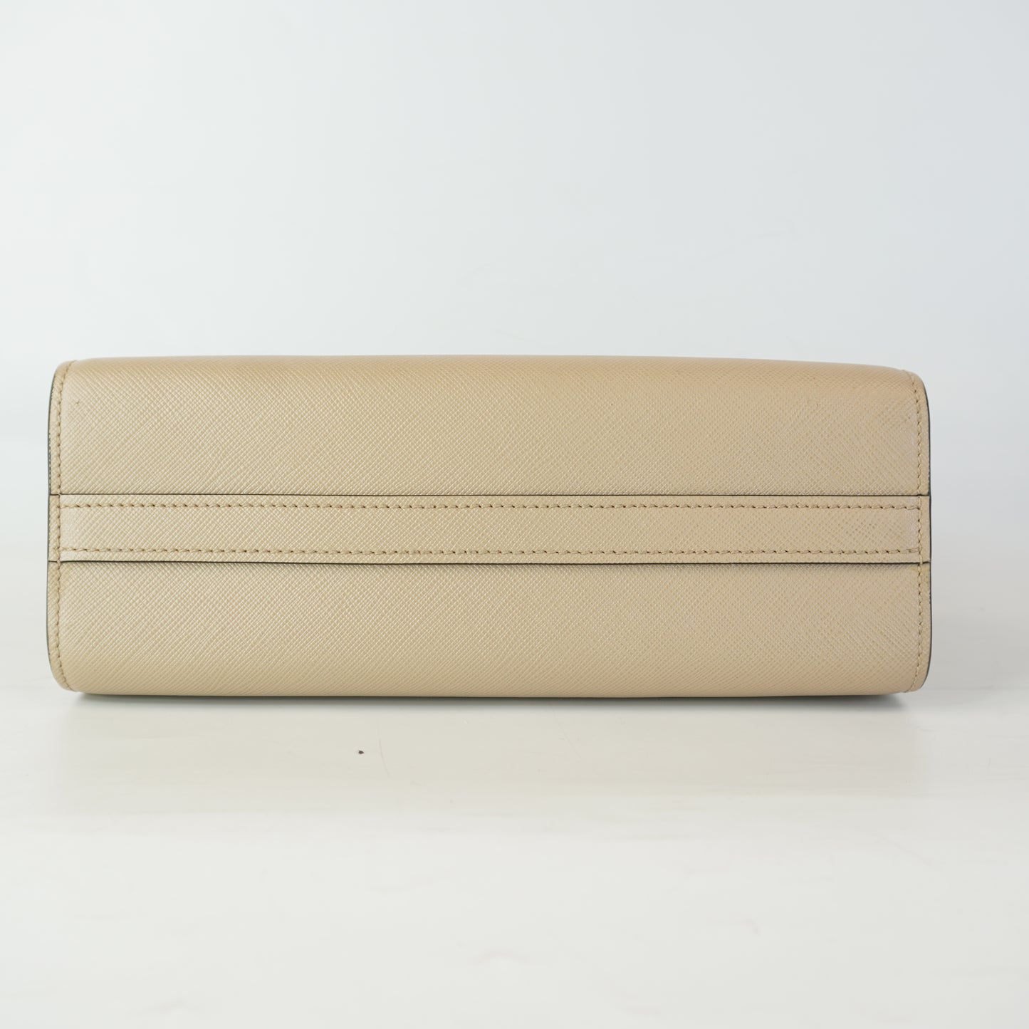 Prada Esplanade Crossbody Bag Small GHW