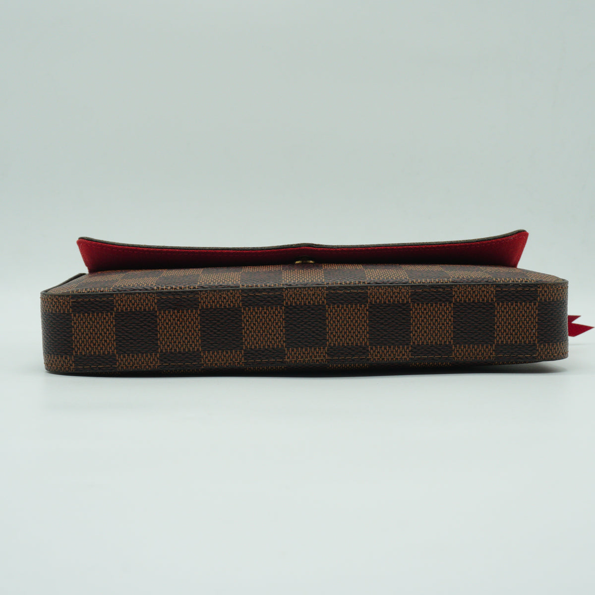 Louis Vuitton	Felicei Pochette GHW Small
