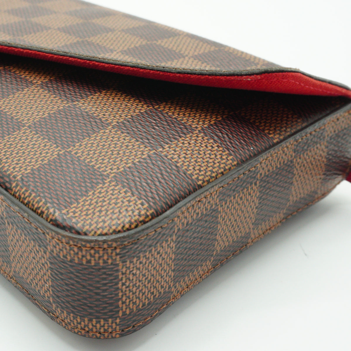 Louis Vuitton	Felicei Pochette GHW Small