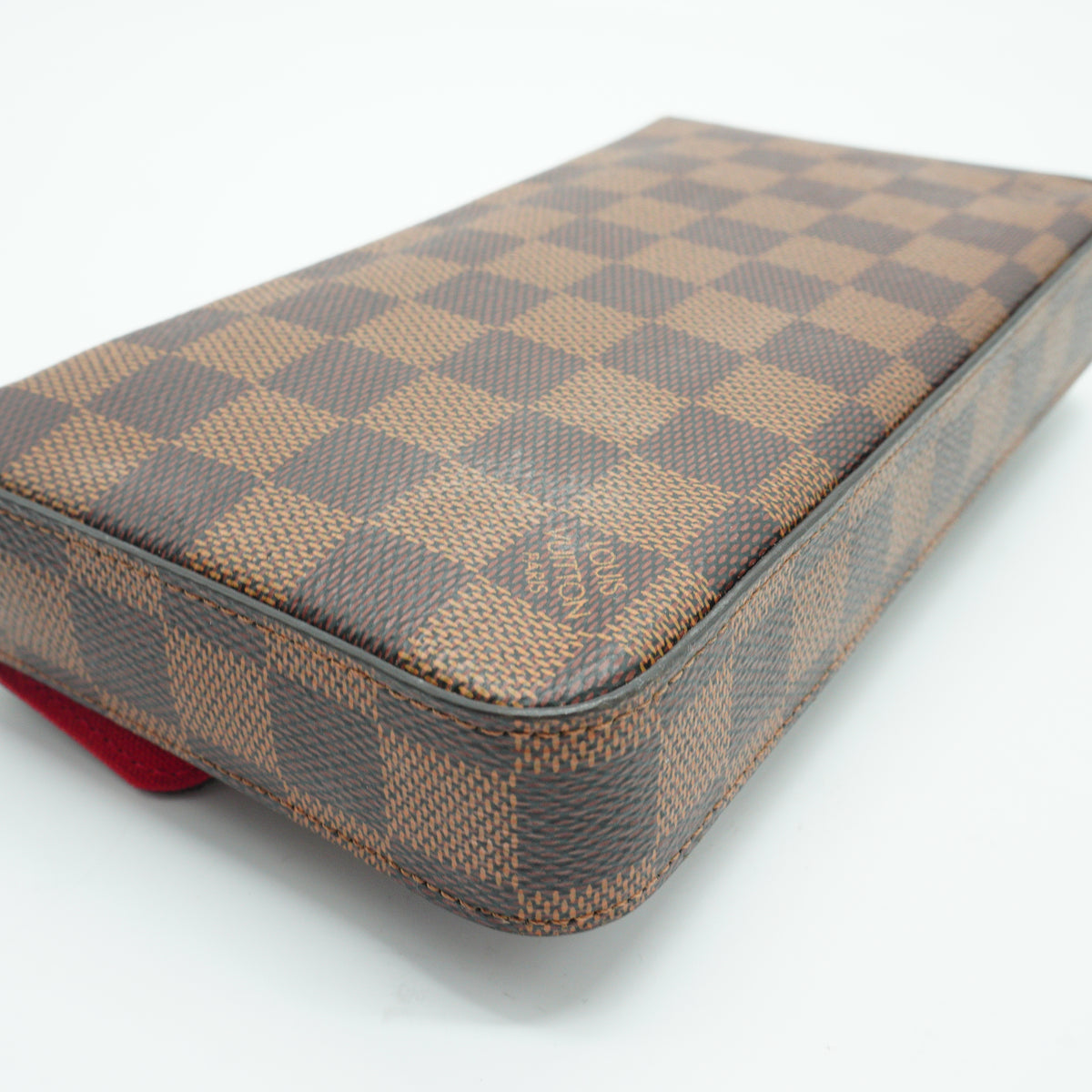 Louis Vuitton	Felicei Pochette GHW Small