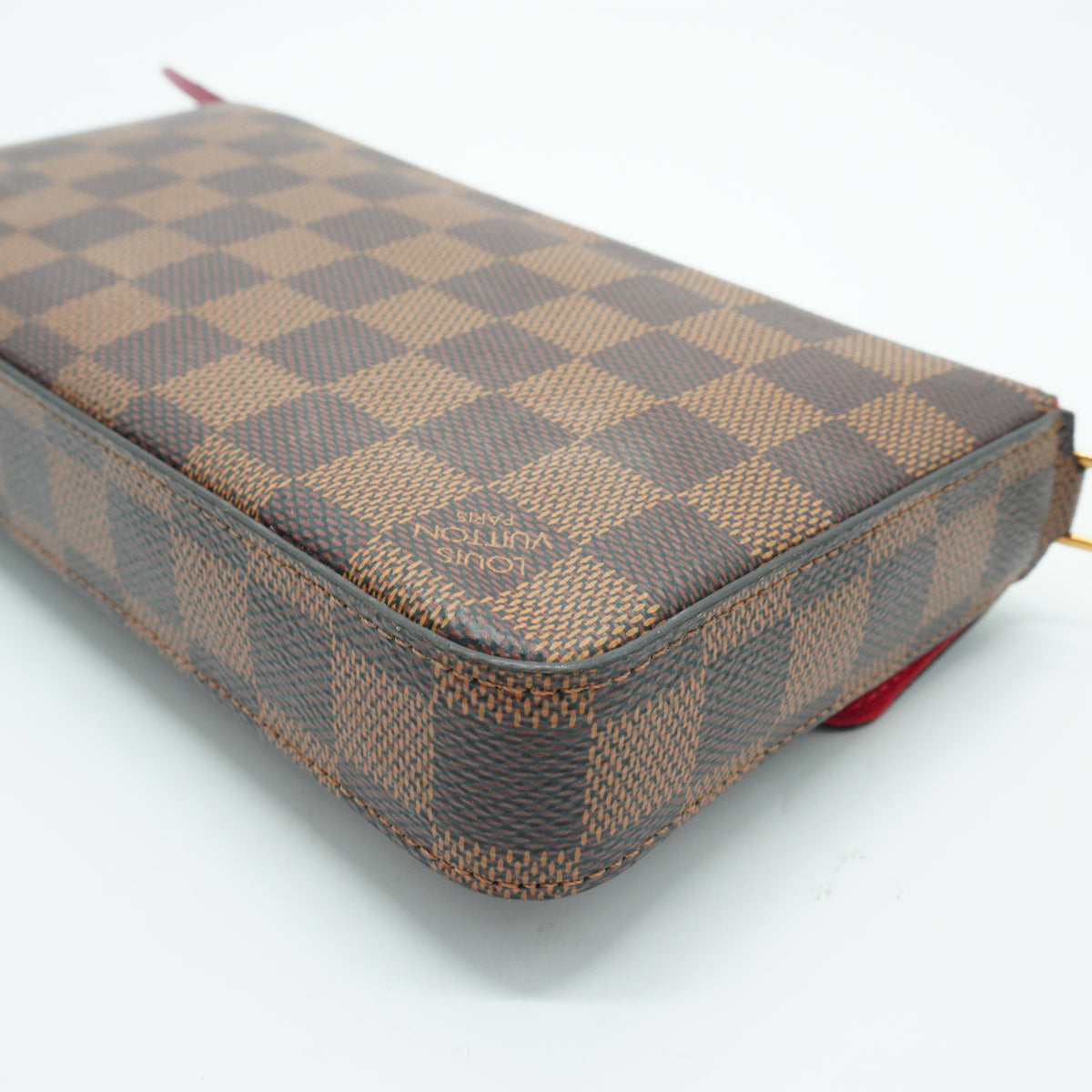 Louis Vuitton	Felicei Pochette GHW Small