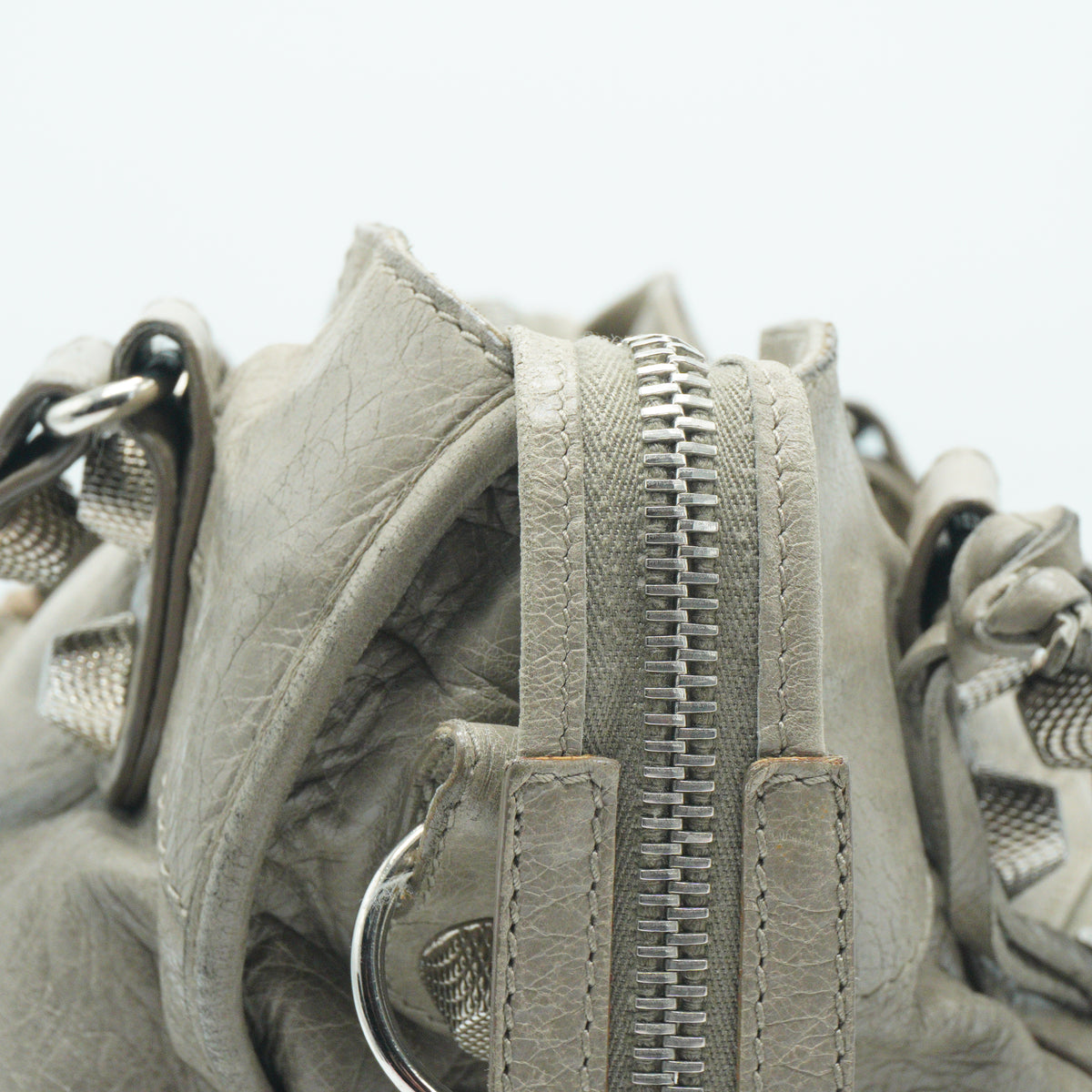 Balenciaga Giant 21 City Bag Large SHW