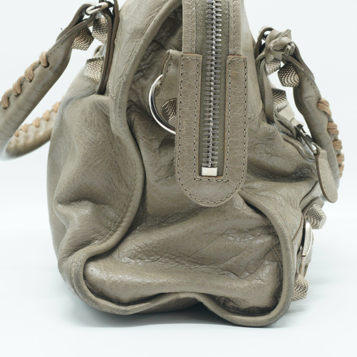 Balenciaga Giant 21 City Bag Large SHW