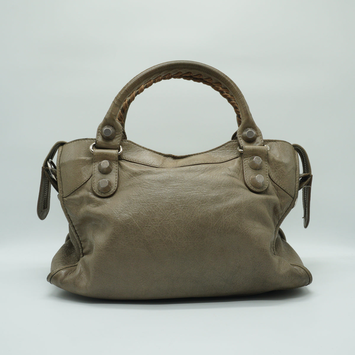 Balenciaga Giant 21 City Bag Large SHW