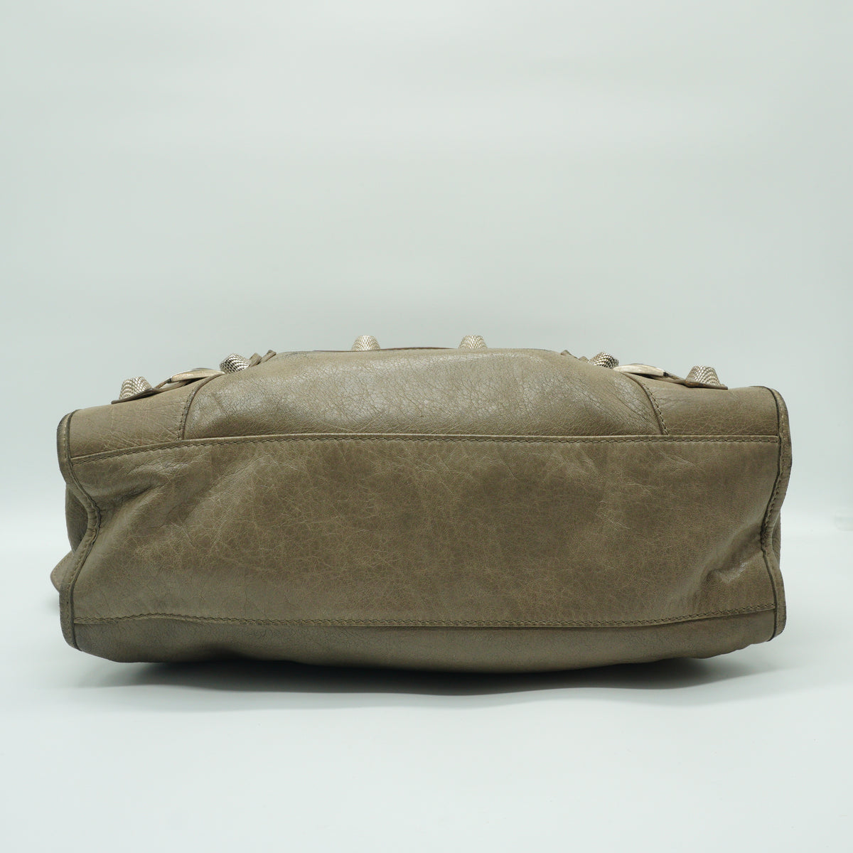 Balenciaga Giant 21 City Bag Large SHW