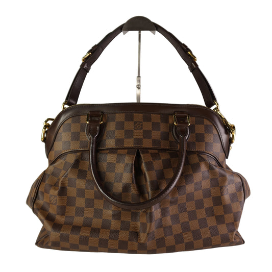 Louis Vuitton	Damier Trevi