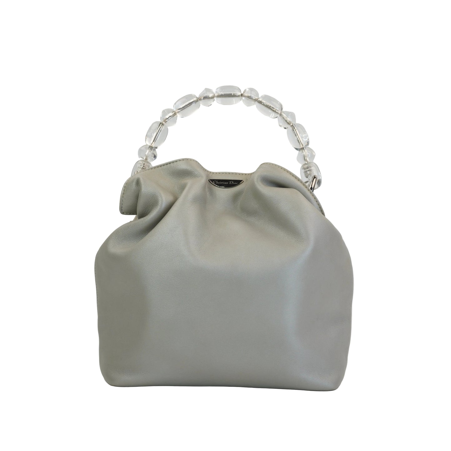 Dior	Malice Pearl Bag