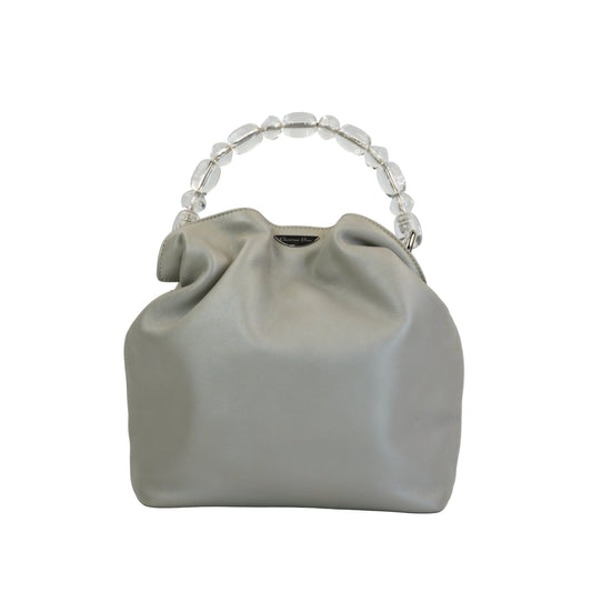 Dior	Malice Pearl Bag