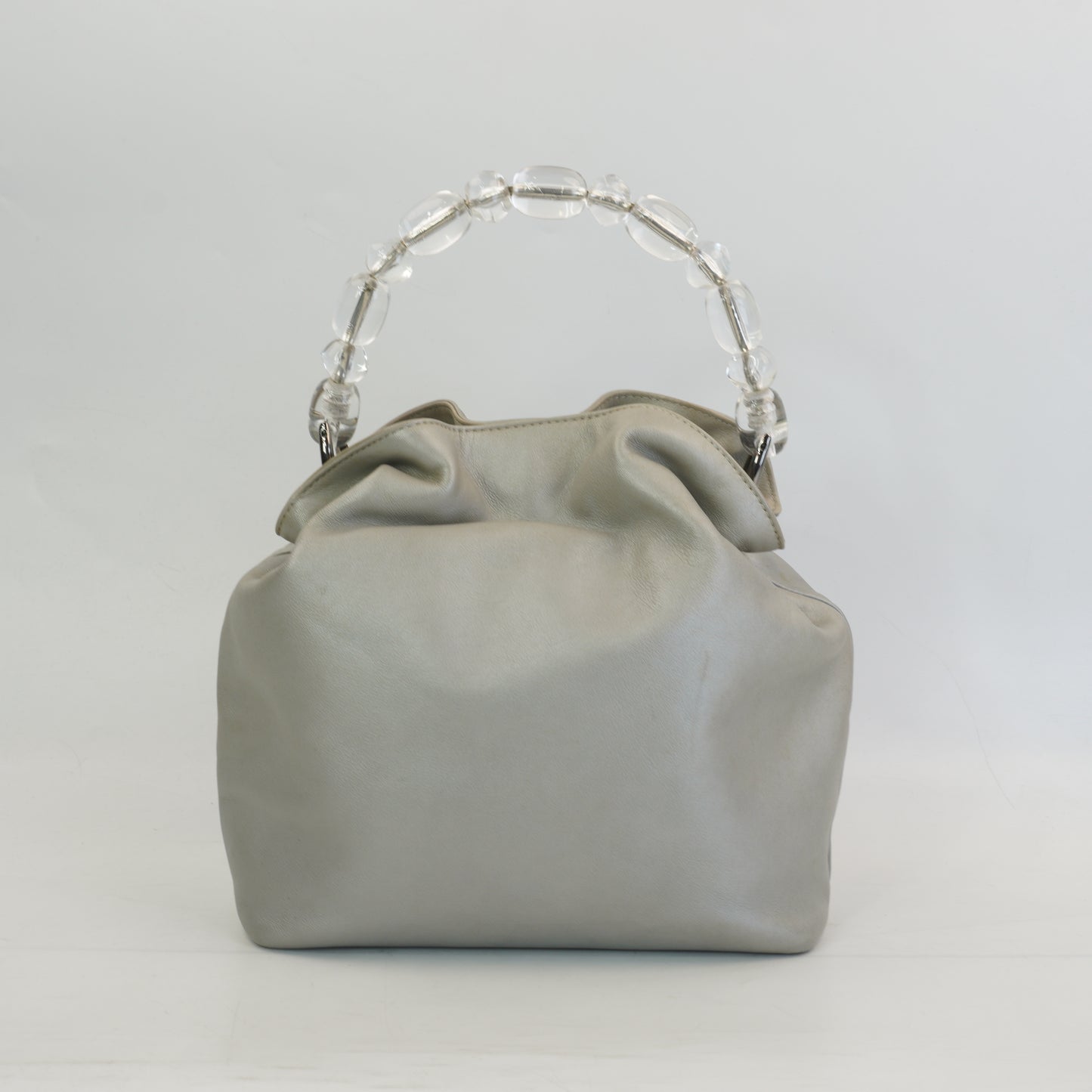 Dior	Malice Pearl Bag