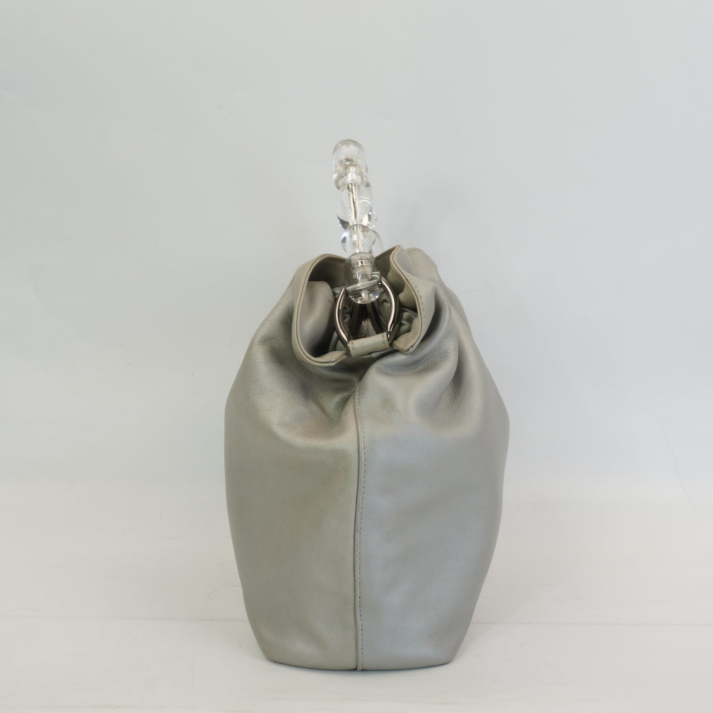 Dior	Malice Pearl Bag