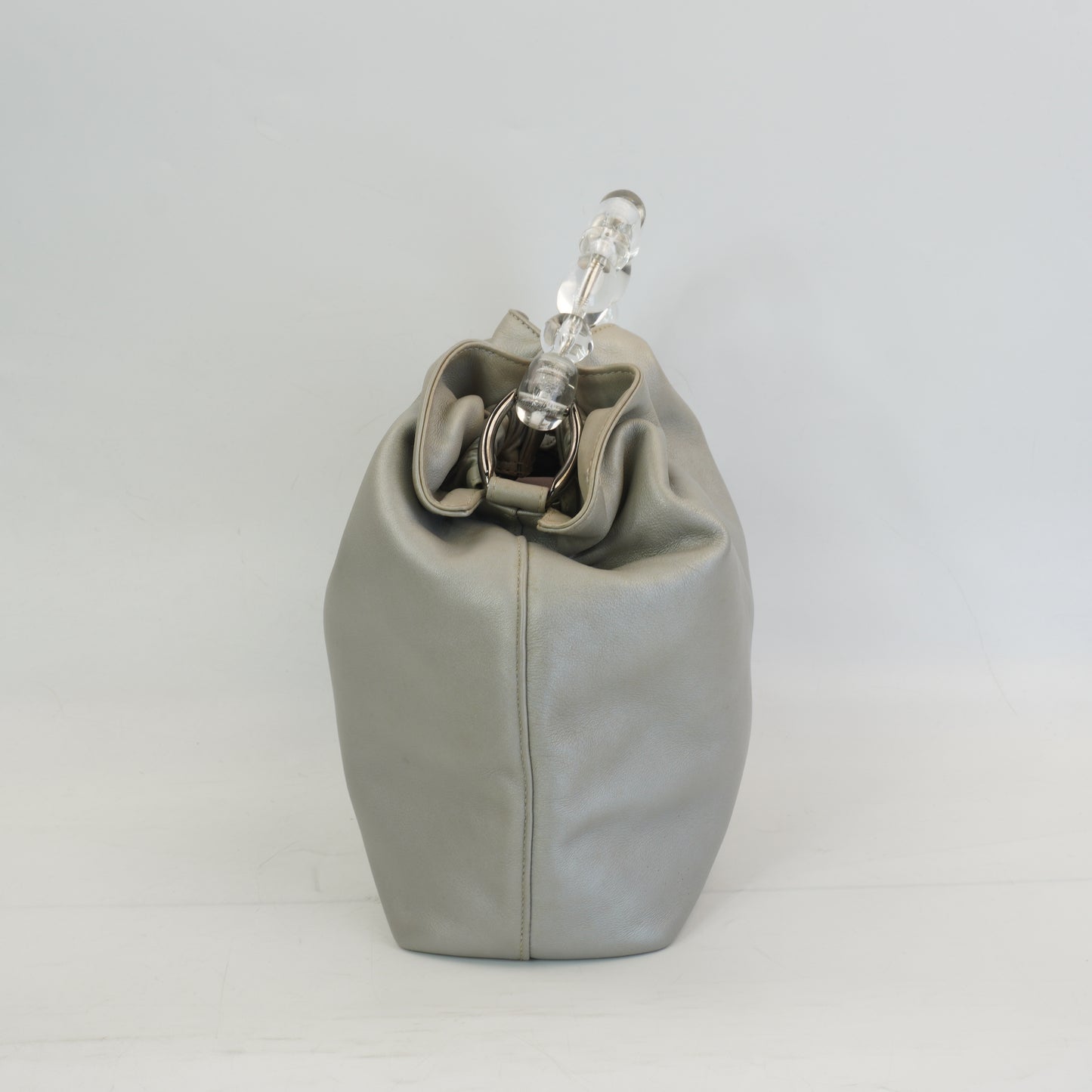 Dior	Malice Pearl Bag