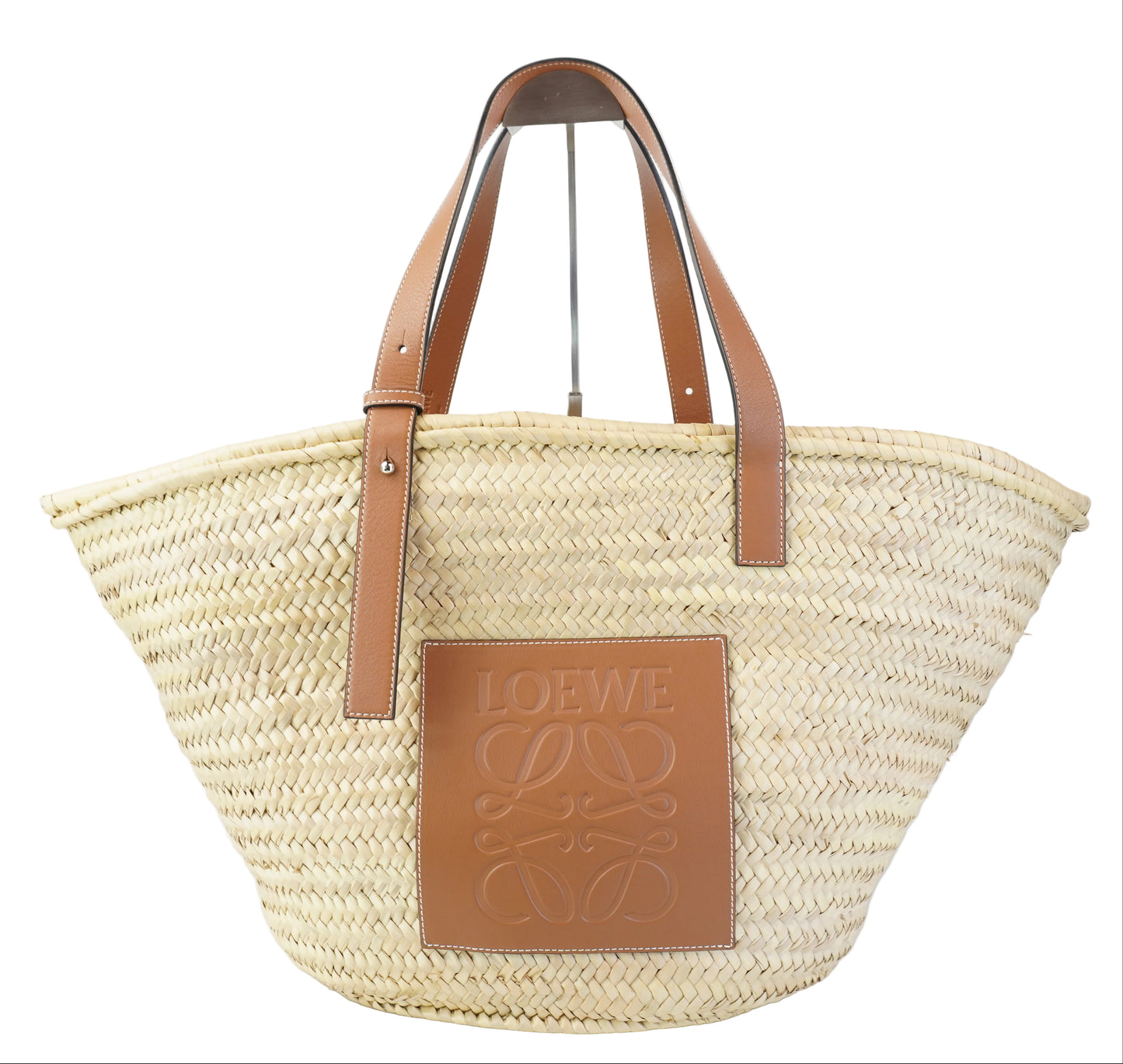 Loewe Basket Bag