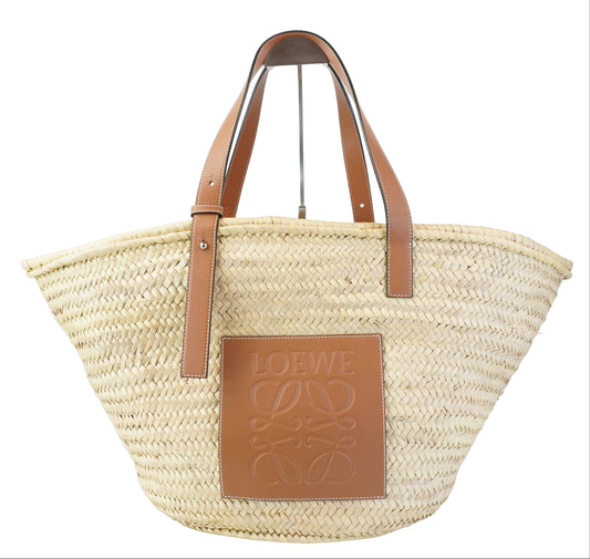 Loewe Basket Bag