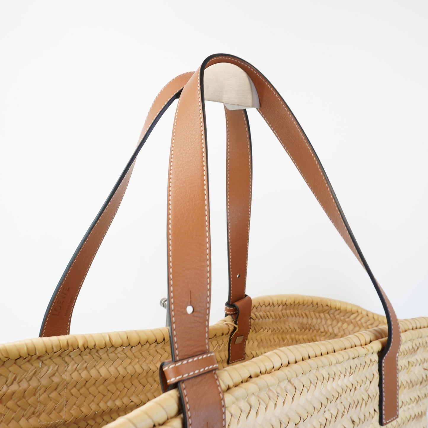 Loewe Basket Bag