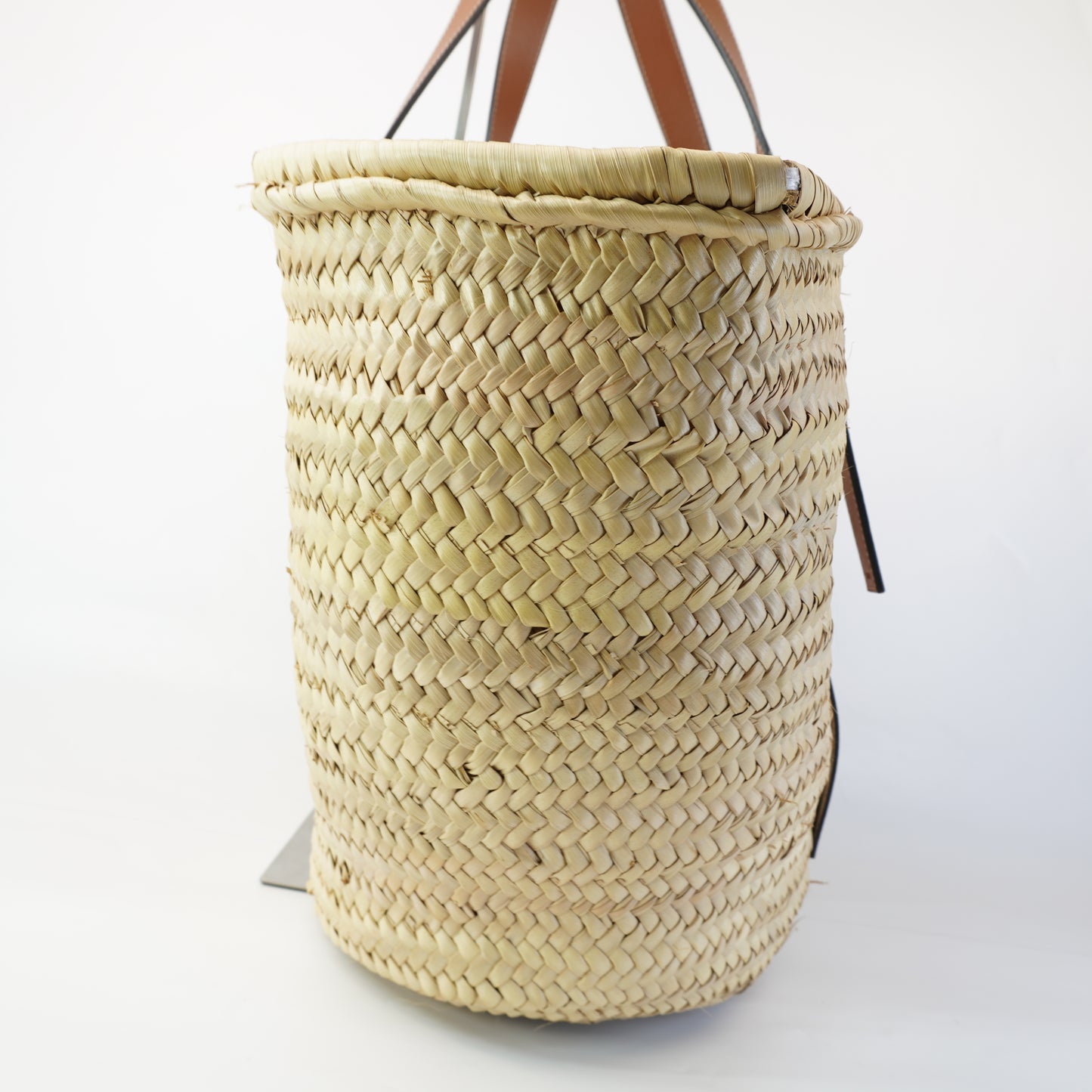 Loewe Basket Bag