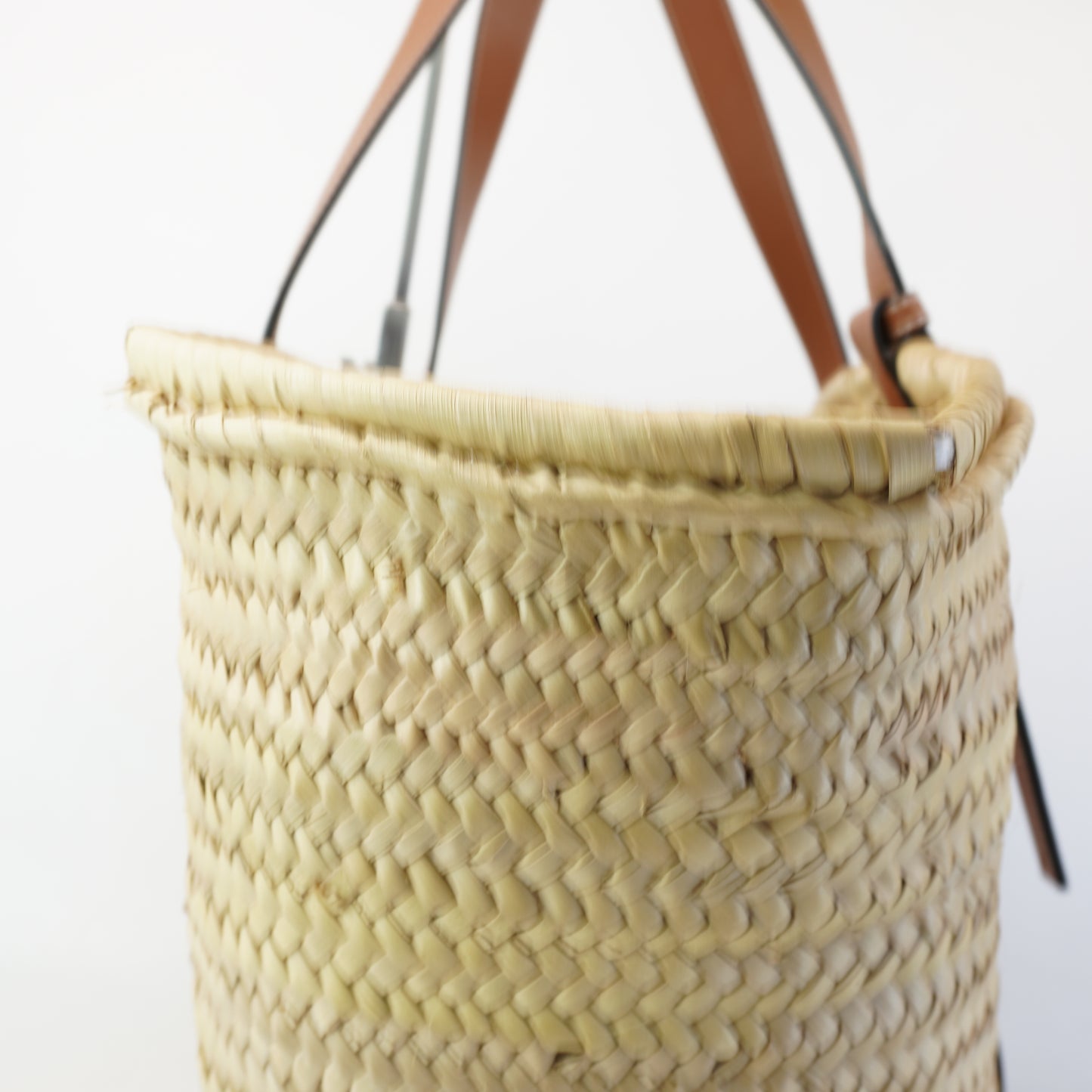 Loewe Basket Bag