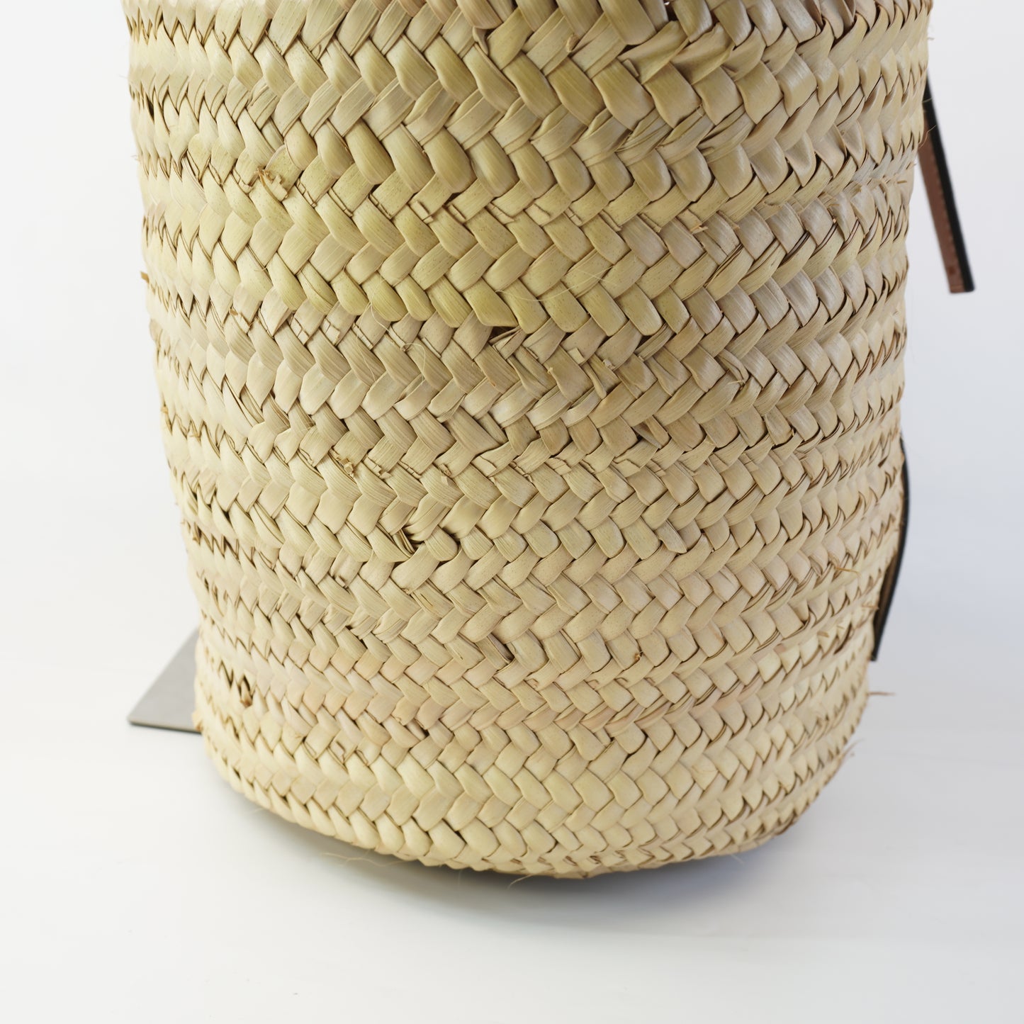 Loewe Basket Bag