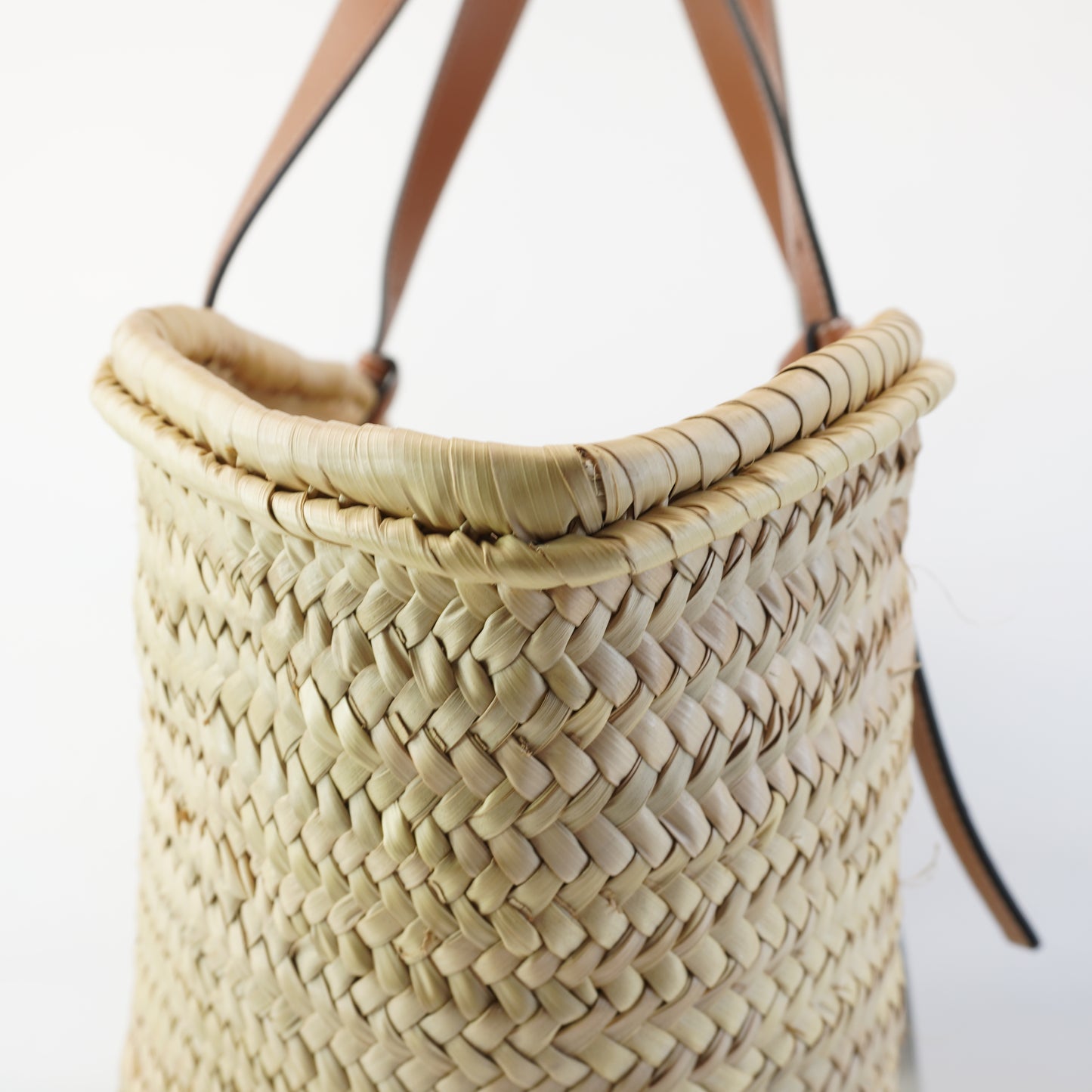 Loewe Basket Bag