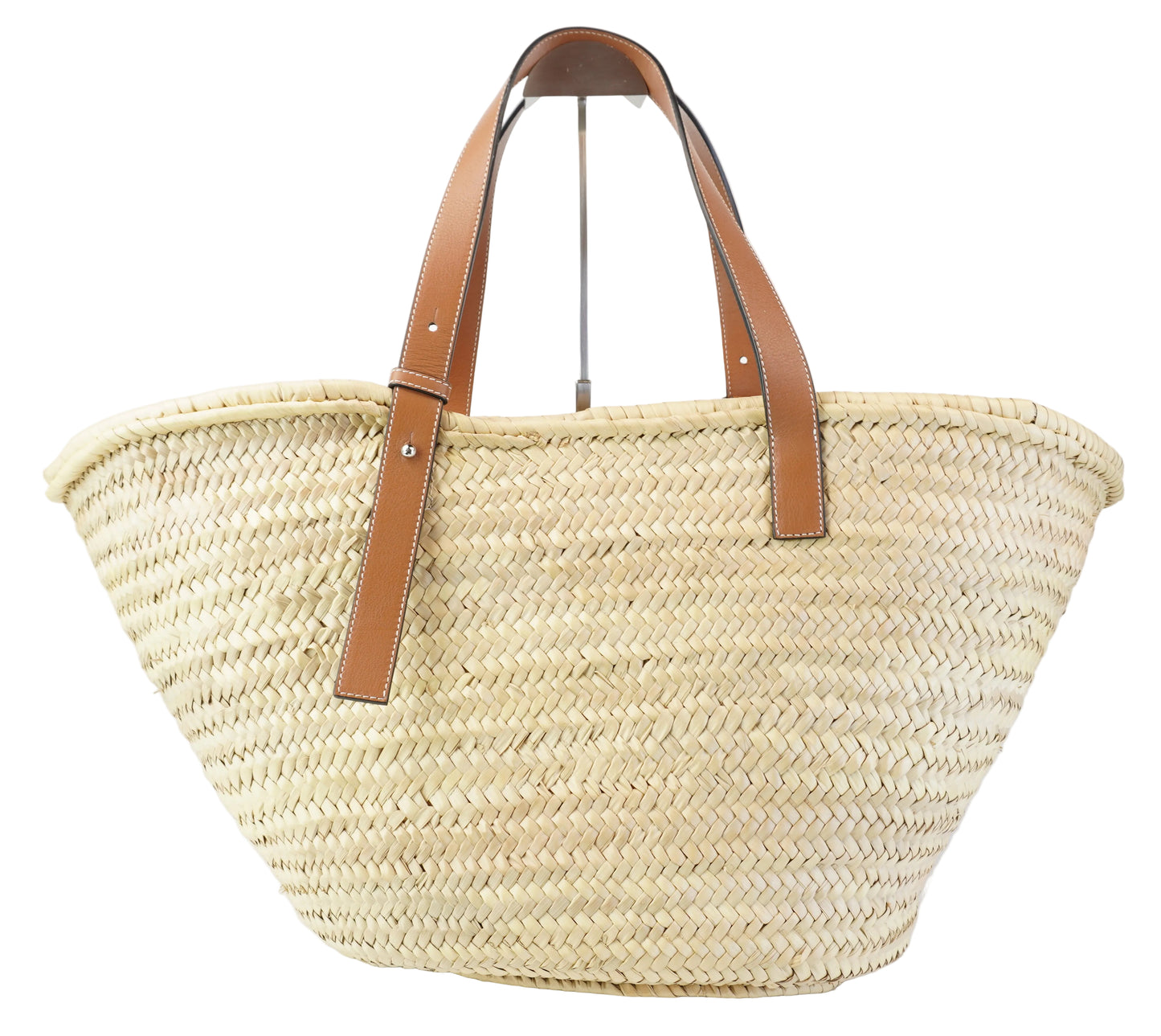 Loewe Basket Bag