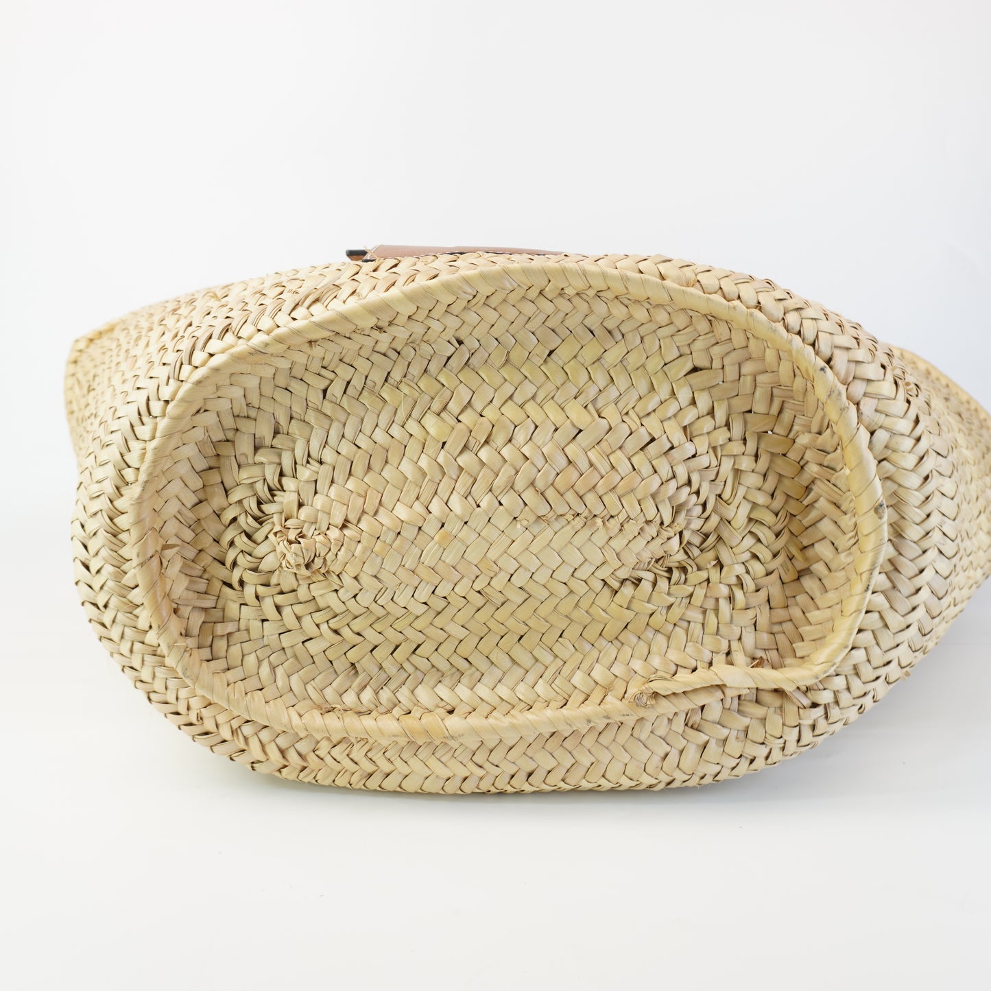 Loewe Basket Bag