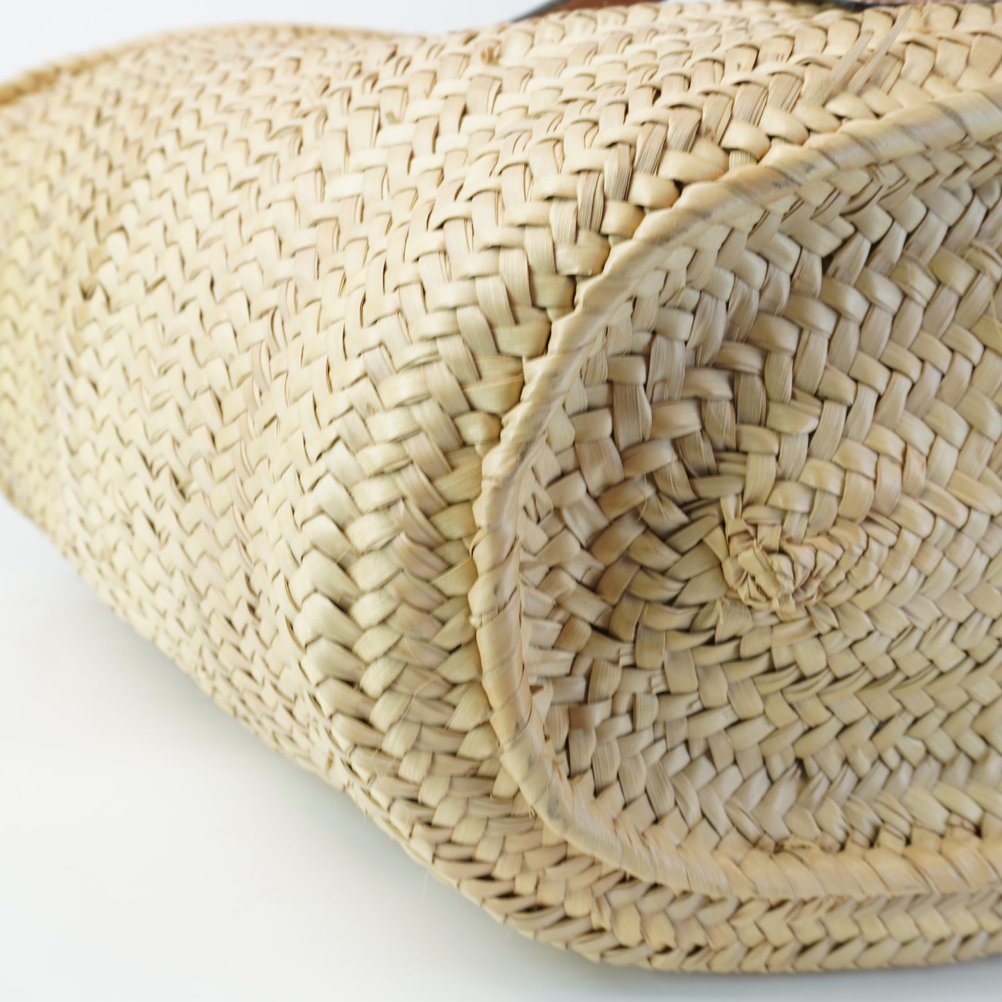 Loewe Basket Bag
