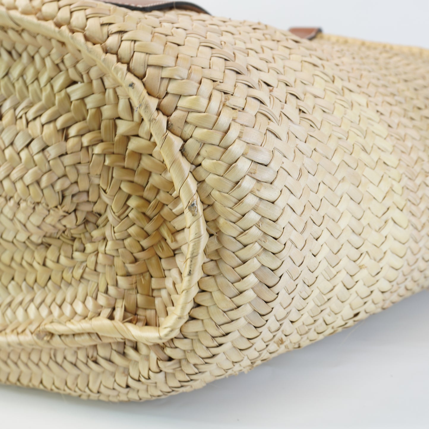 Loewe Basket Bag