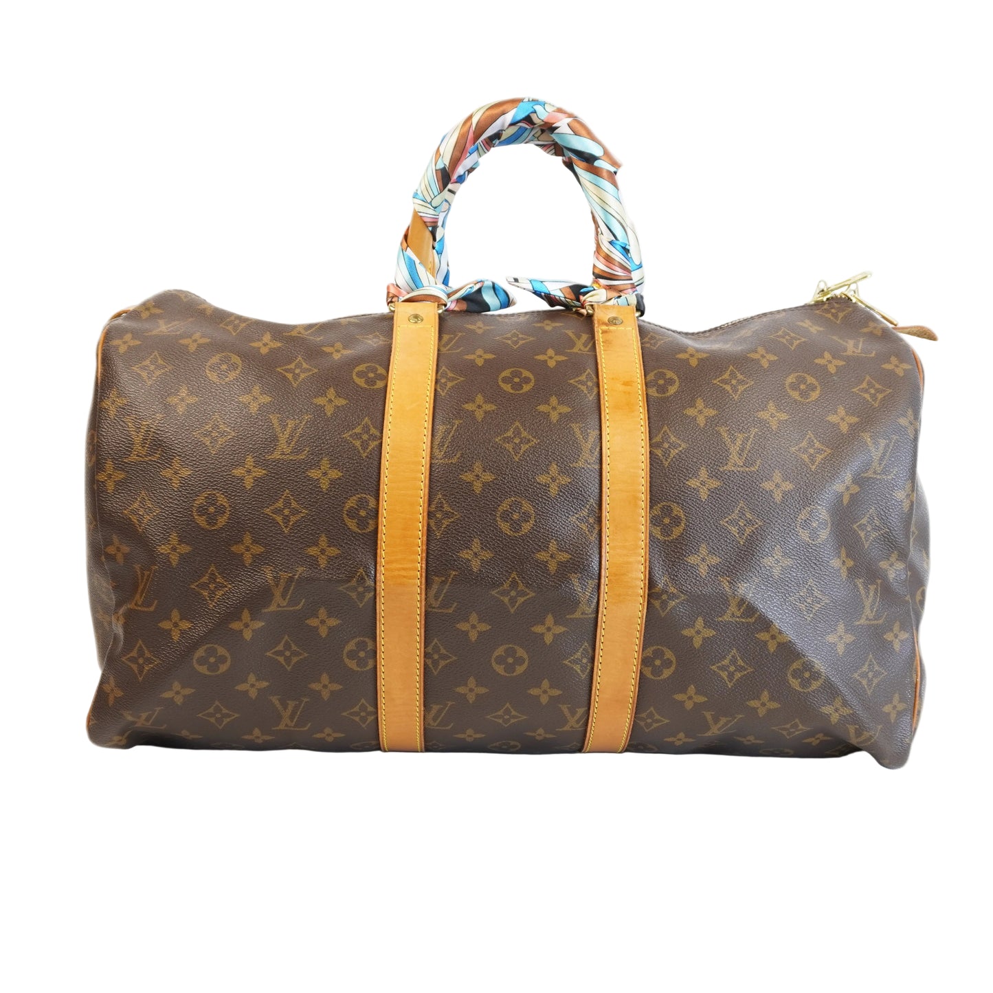 Louis Vuitton	Keepal 45