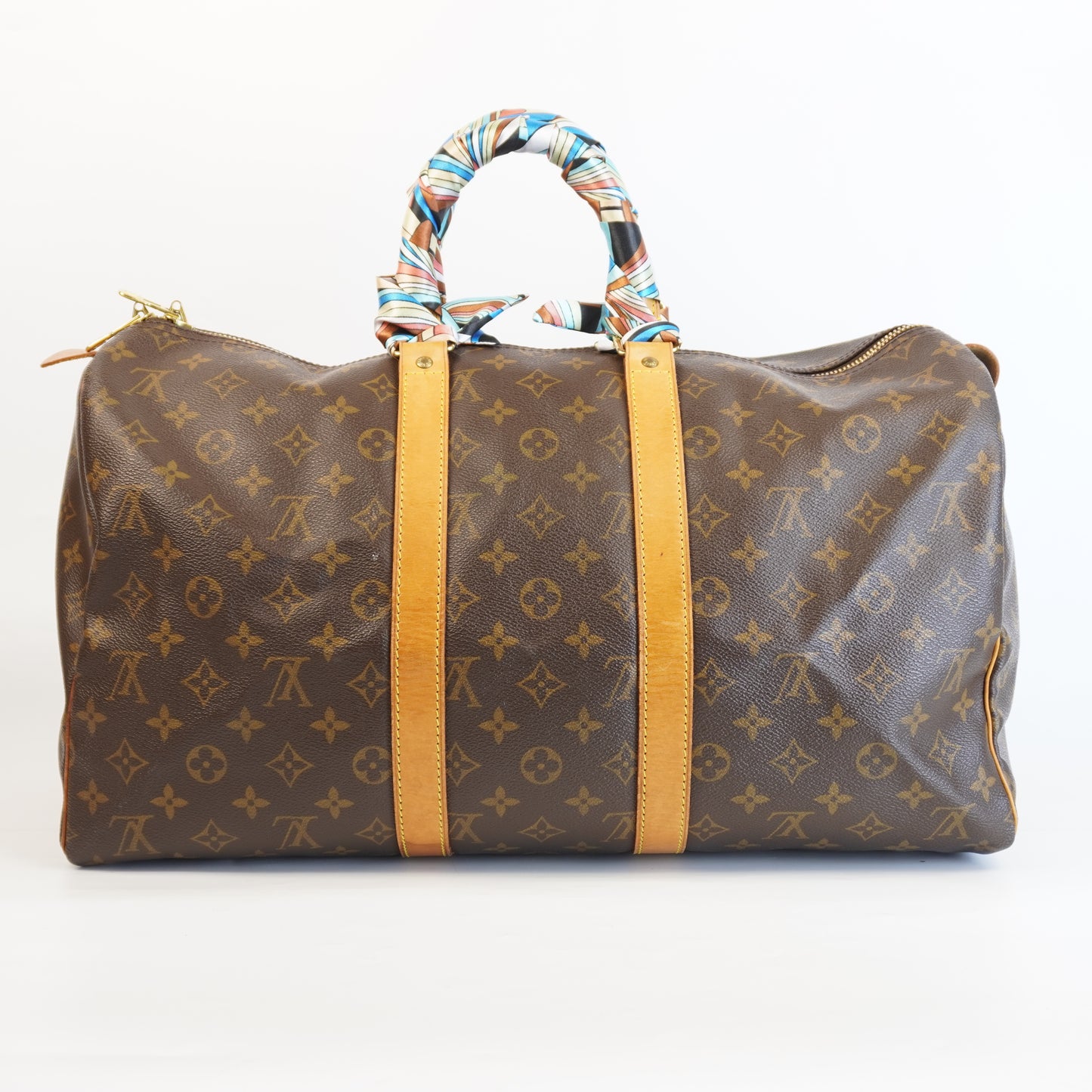 Louis Vuitton	Keepal 45