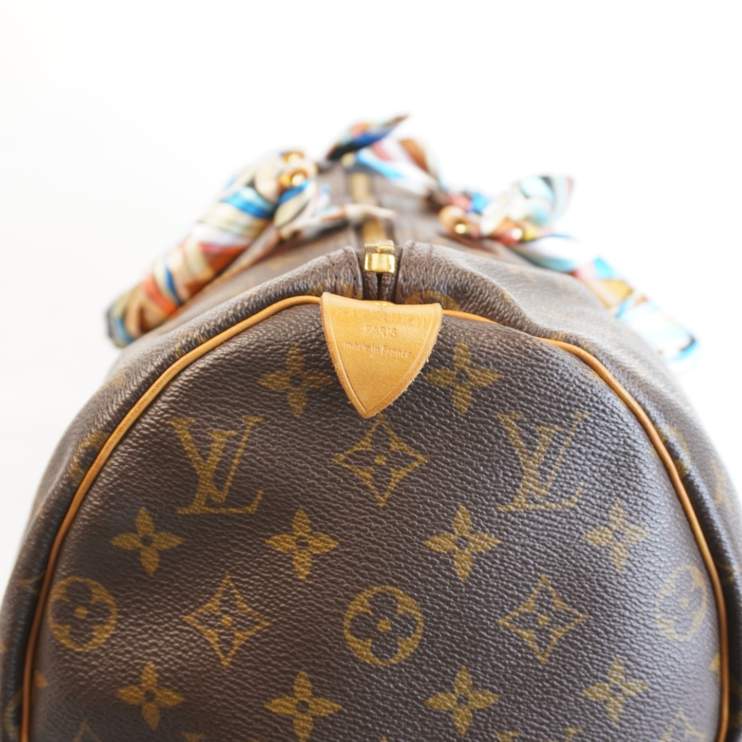 Louis Vuitton	Keepal 45