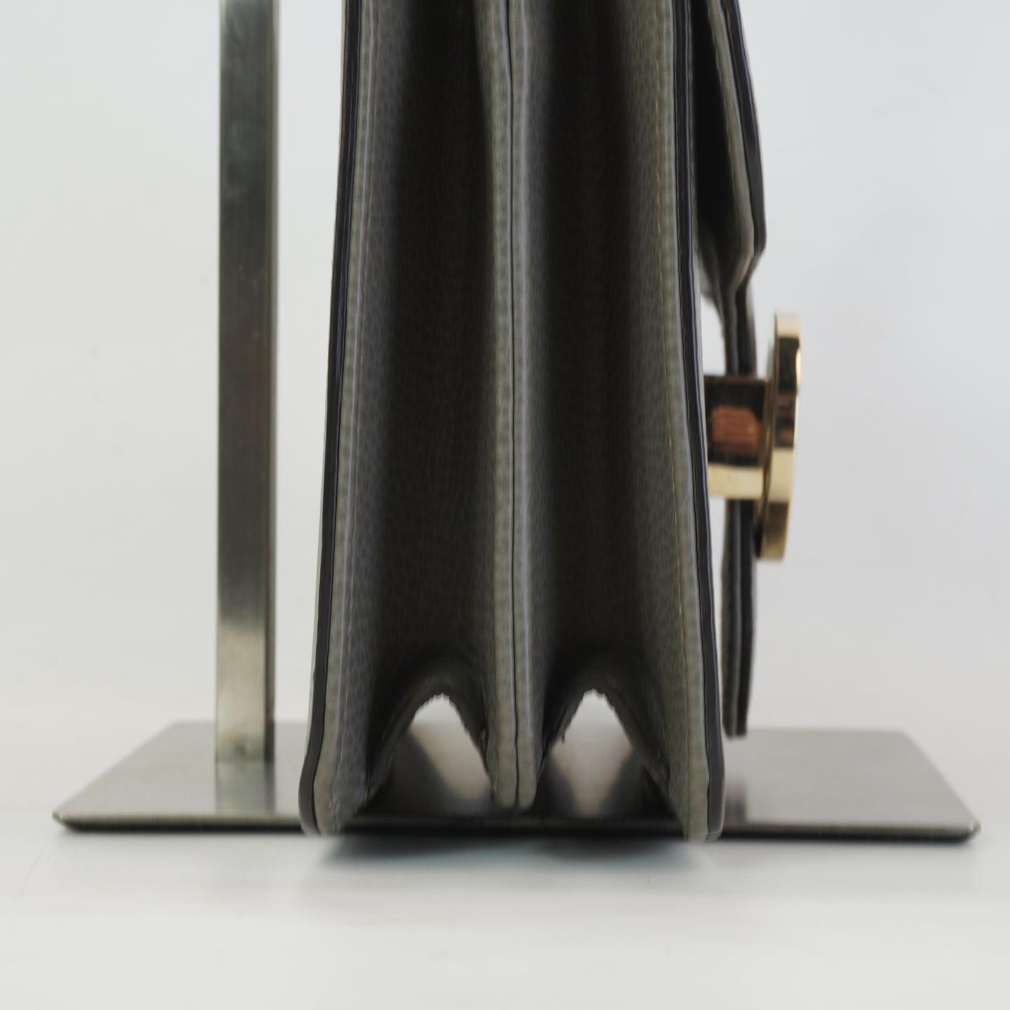 Gucci Interlocking G Shoulder Bag GHW