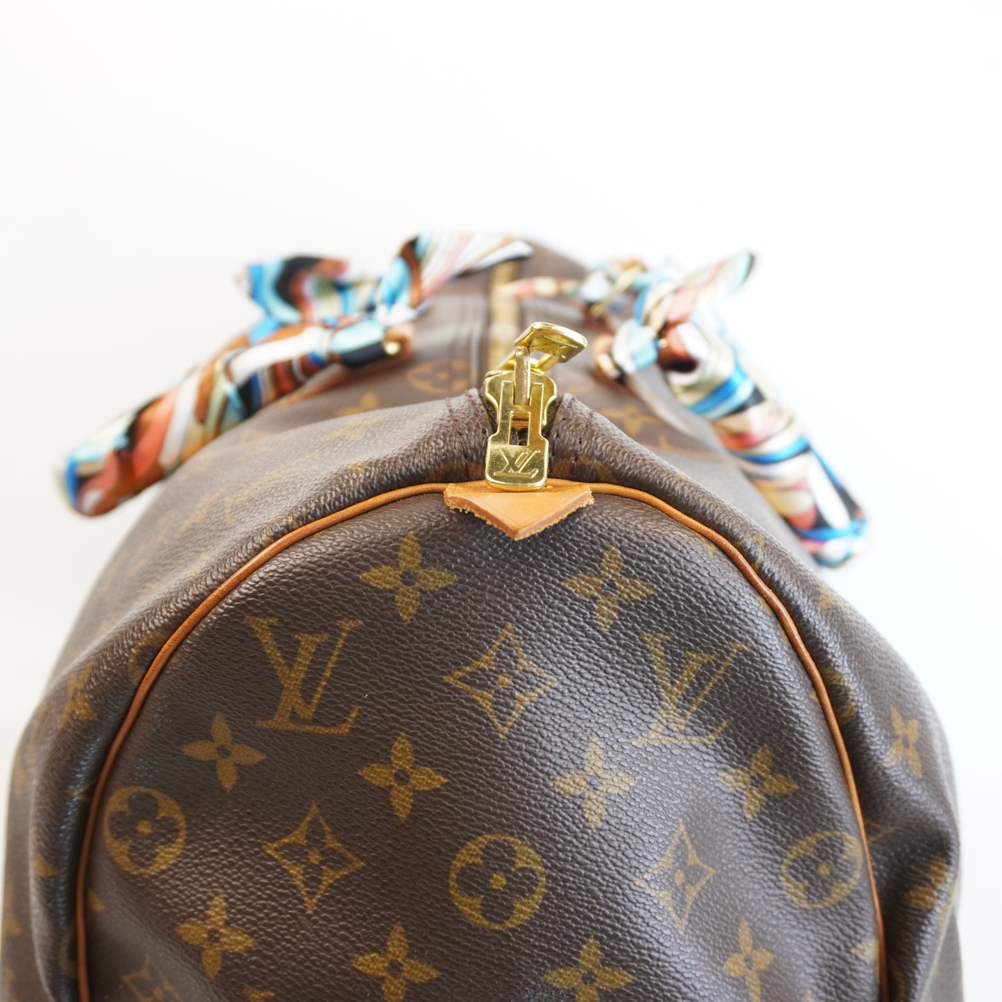 Louis Vuitton	Keepal 45