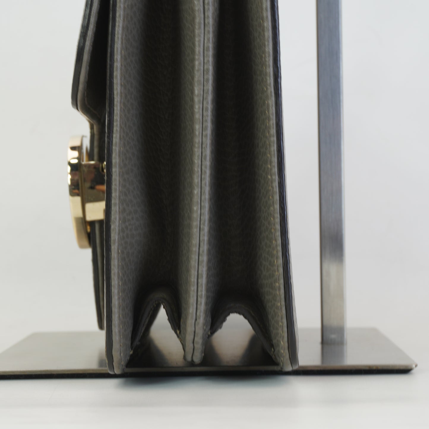 Gucci Interlocking G Shoulder Bag GHW