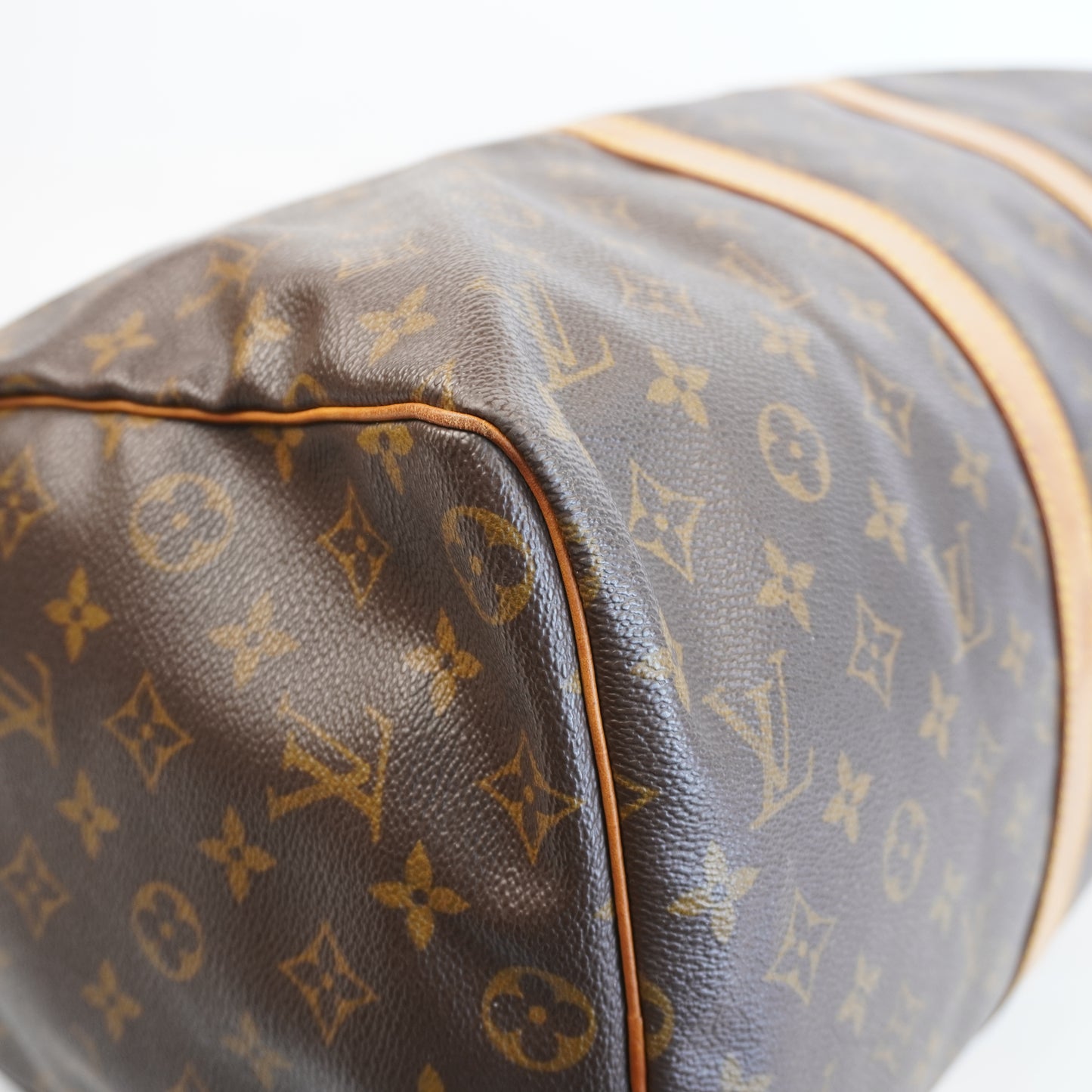 Louis Vuitton	Keepal 45