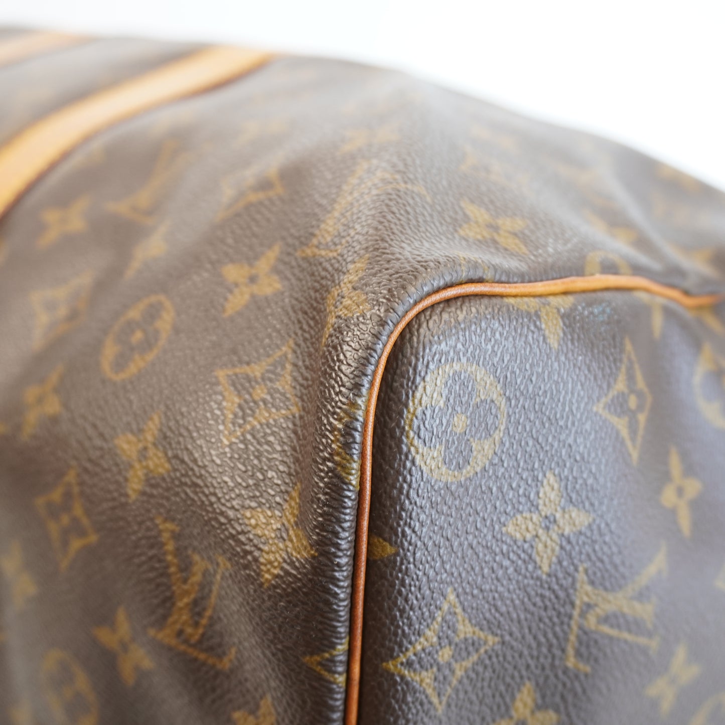 Louis Vuitton	Keepal 45