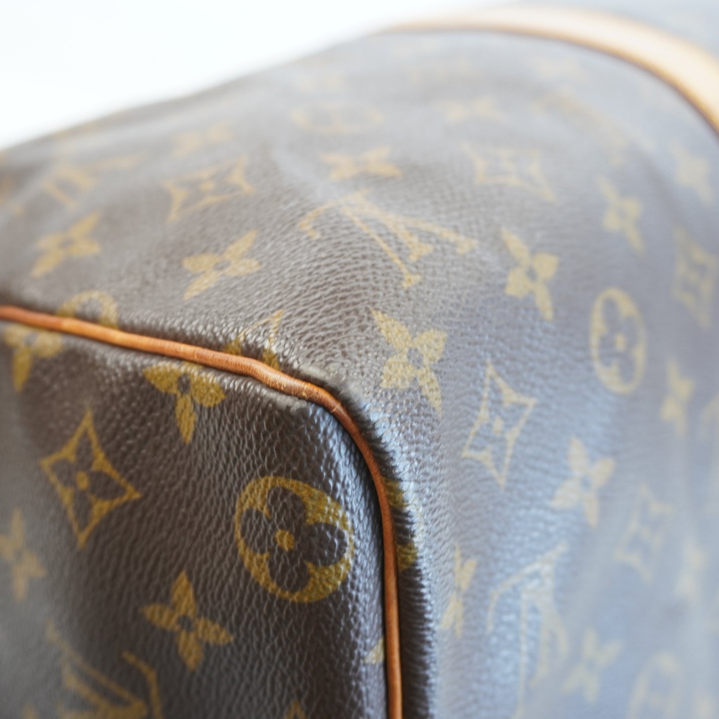 Louis Vuitton	Keepal 45