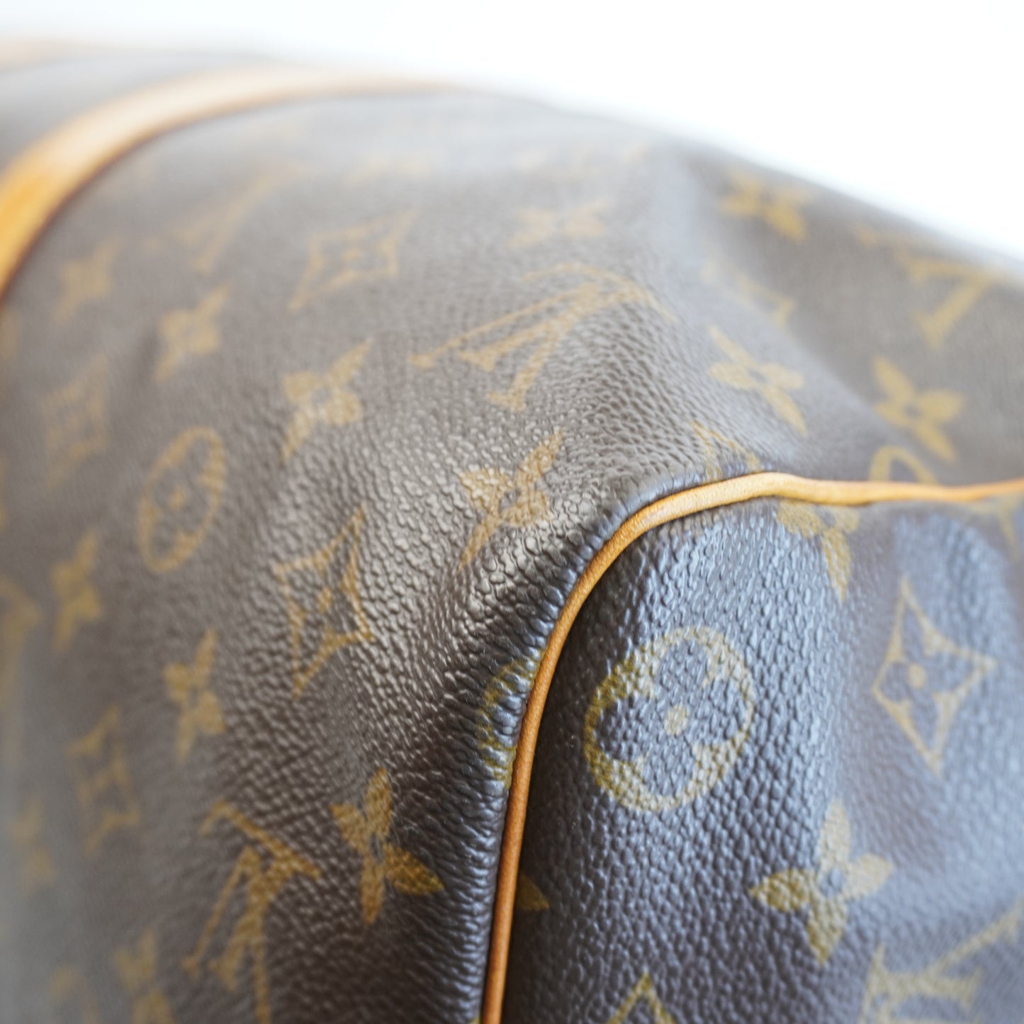 Louis Vuitton	Keepal 45