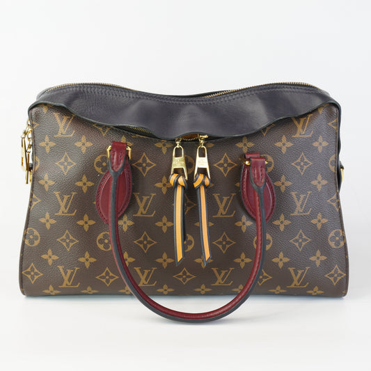 Louis Vuitton	Tuileries Mono