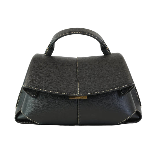 Polene Mokki Mini Black