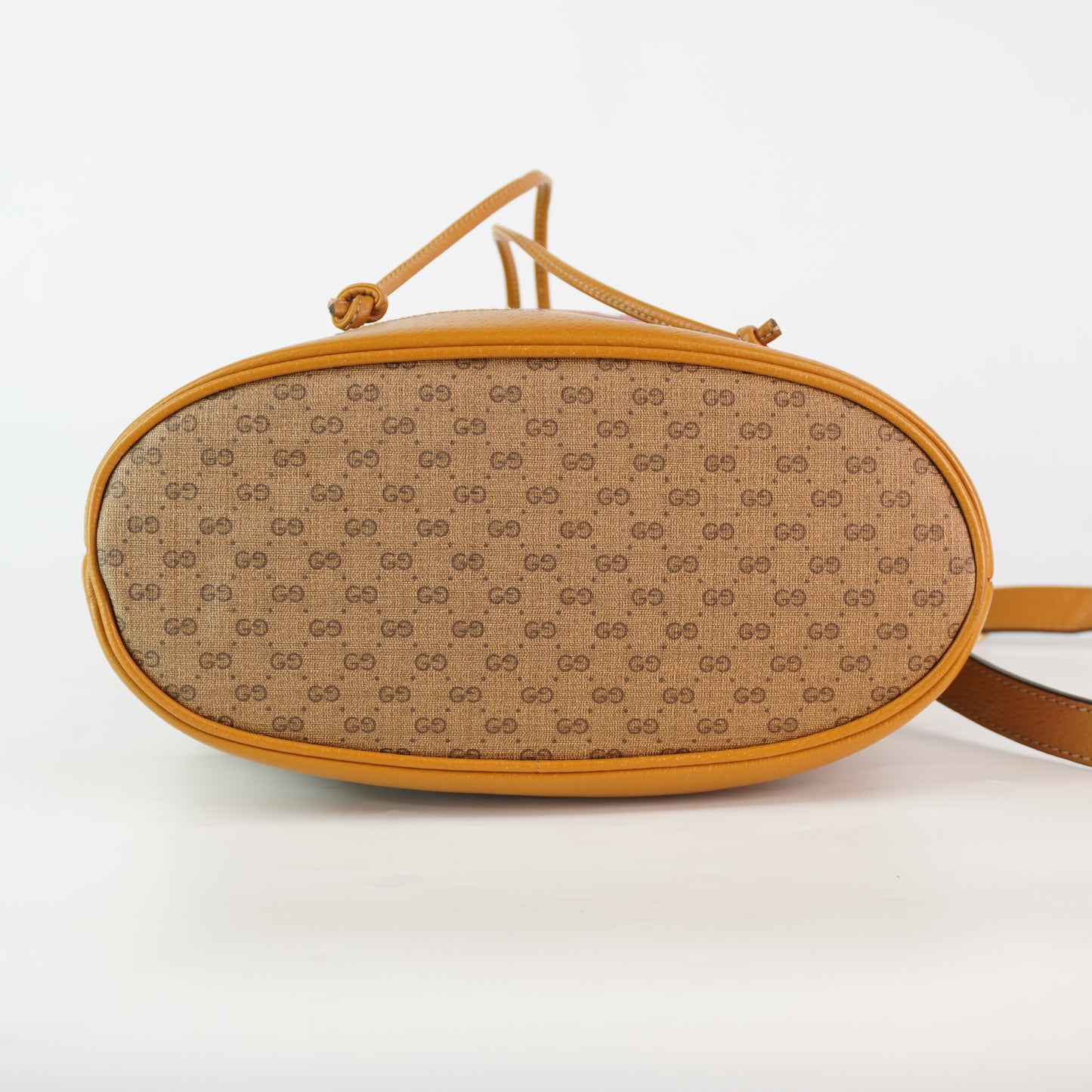 Gucci X Disney Mini GG Supreme Mickey Mouse Small GHW