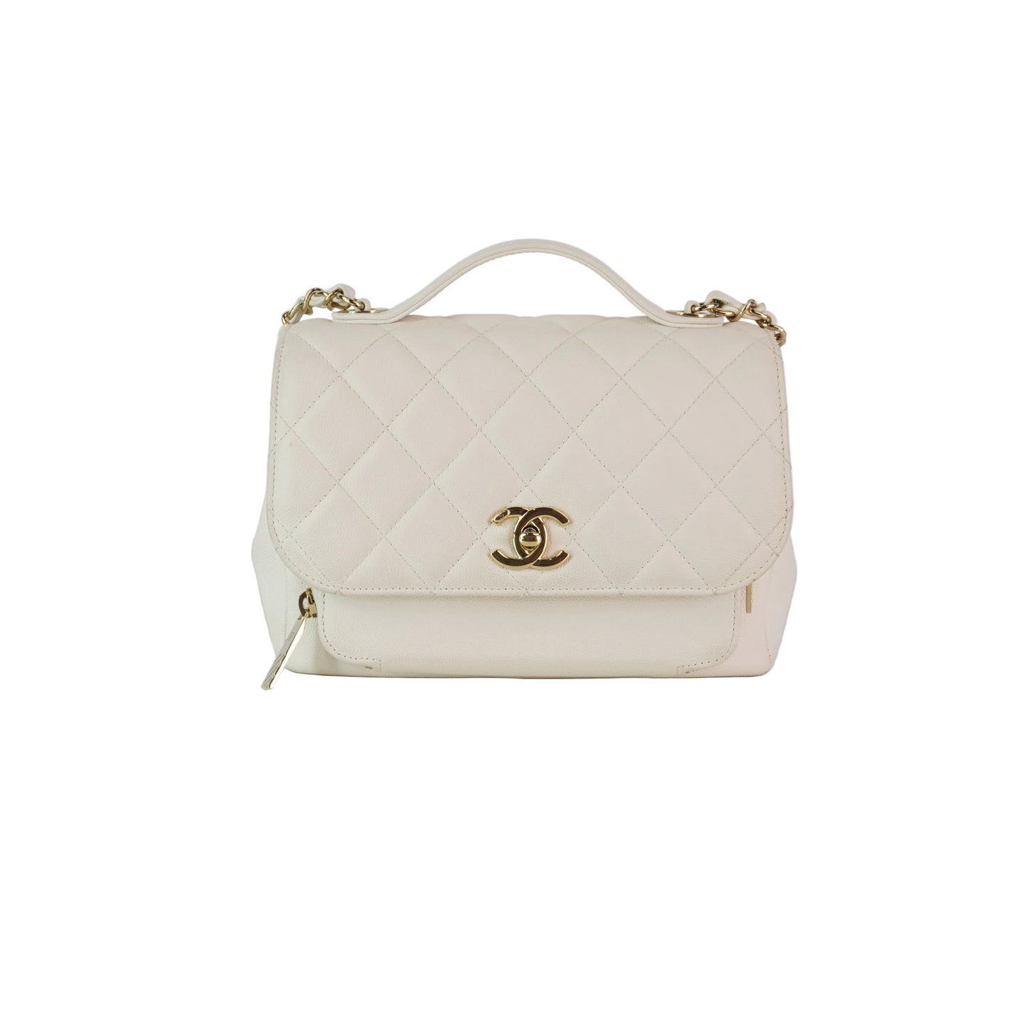 Chanel Business Affinity Flap