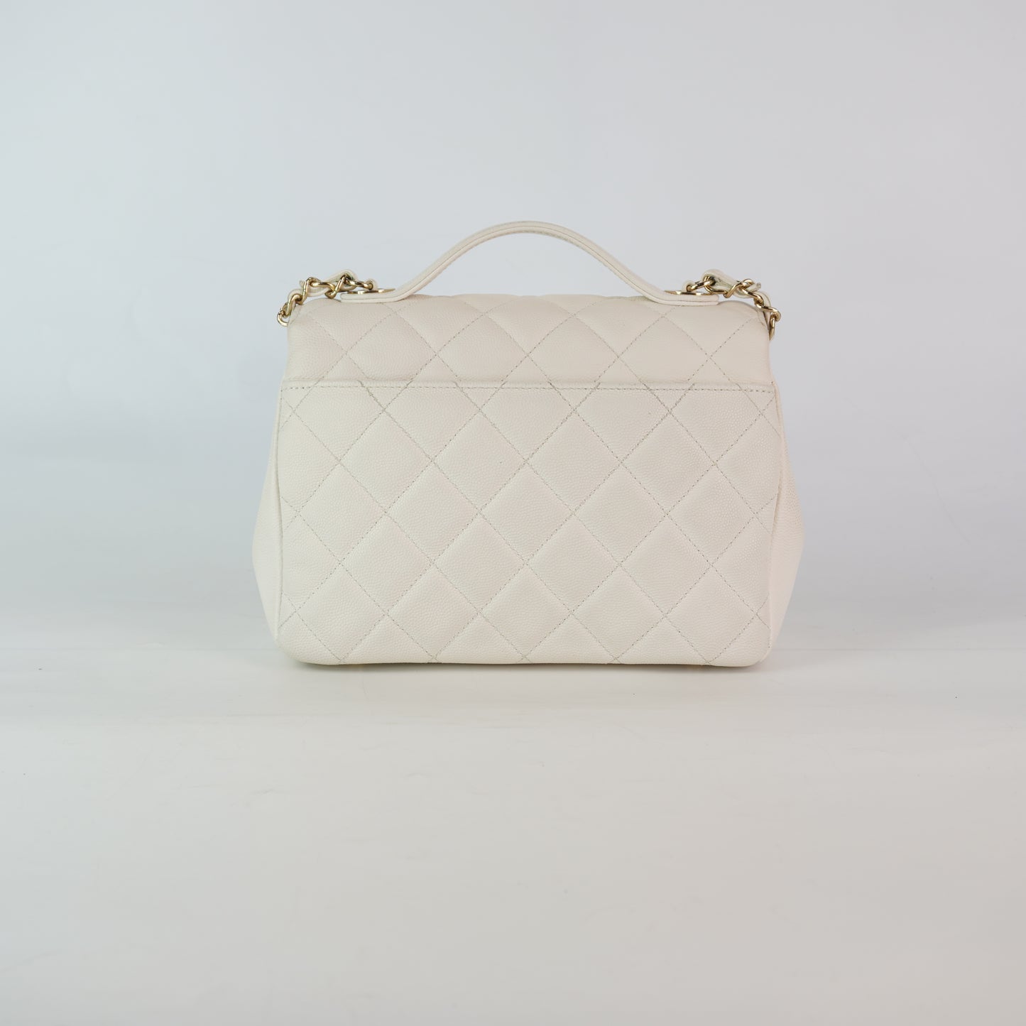 Chanel Business Affinity Flap