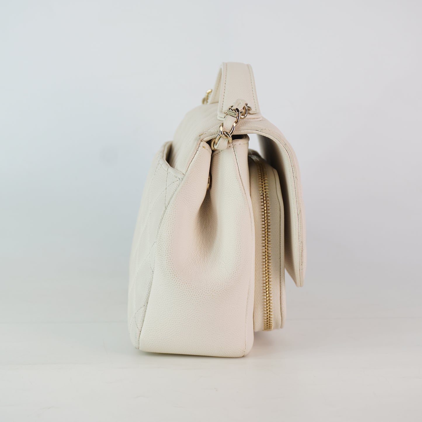 Chanel Business Affinity Flap