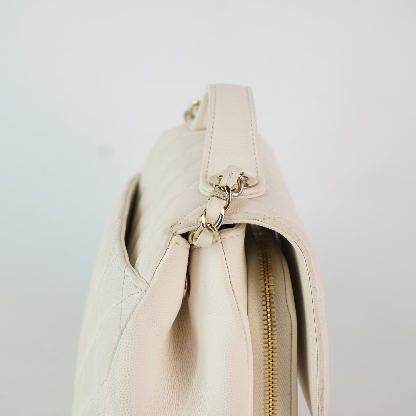 Chanel Business Affinity Flap